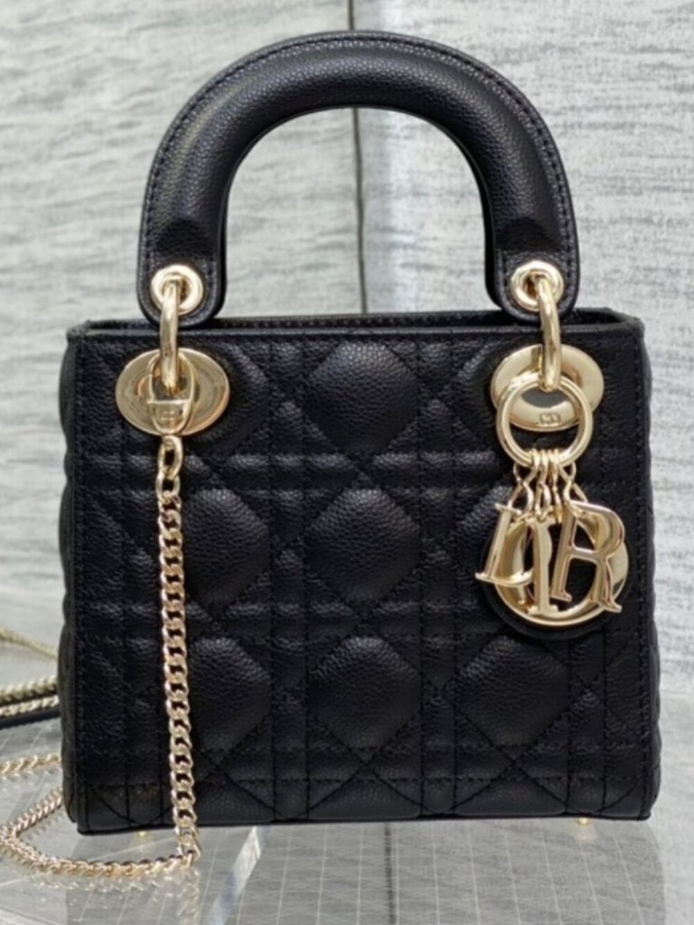 Dior bags